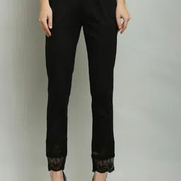 Sellingsea Women Pleated Trousers-picture-37
