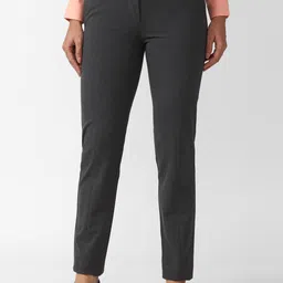 Van Heusen Woman Mid Rise Formal Trousers-image-94