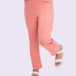 Bombay High Girls Relaxed Trousers-image-63
