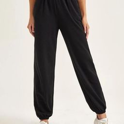 Stylecast X Slyck Women Comfort Wrinkle Free Cotton Joggers-picture-45