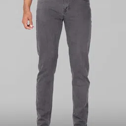 The Pant Project Men Tailored Slim Fit Jeans-image-23