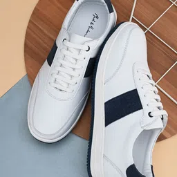 Mast & Harbour Men Casual Sneakers-picture-26