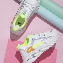Kook N Keech Women Sneakers-picture-42