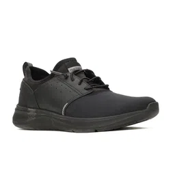 Hush Puppies Round Toe Lace Up Sneakers-image-20