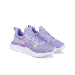 BERSACHE Women Woven Design Lace-Ups Sneakers-56