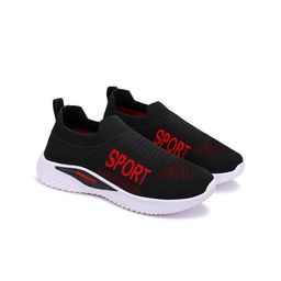 BERSACHE Women Slip-On Sneakers-picture-29