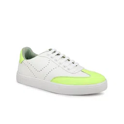 Inc 5 Women Perforated Comfort Insole Sneakers-41
