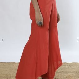 Moda Rapido Women Trousers-image-93
