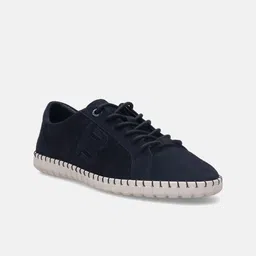 BAGATT Women Bali Leather Sneakers-29