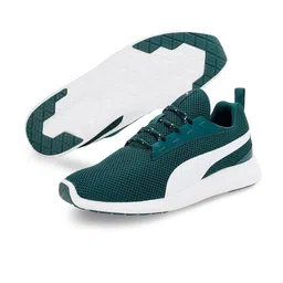 Puma Buzz Textured Casual Sneakers-image-76