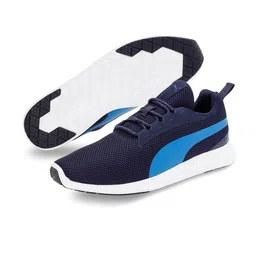Puma Buzz Textured Casual Sneakers-11