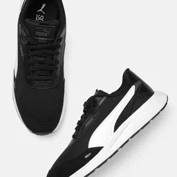 Puma Unisex Runtamed Sneakers-picture-56