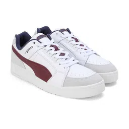 Puma Unisex Slipstream Lo Retro Sneakers-image-87