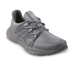 WALKWAY by Metro Men Grey Sneakers-image-81