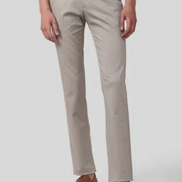 Van Heusen Sport Men Slim Fit Trousers-picture-43