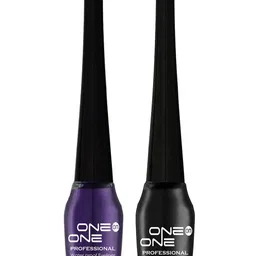 ONE on ONE Women Set Of 2 Waterproof Eyeliners-49