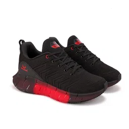 BERSACHE Men Woven Design Sneakers-image-99