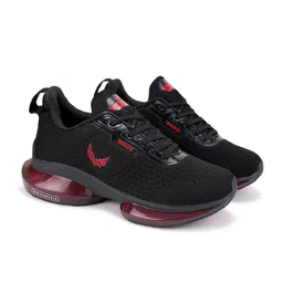 BERSACHE Men Woven Design Sneakers-image-42