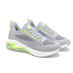 BERSACHE Men Woven Design Sneakers-image-94