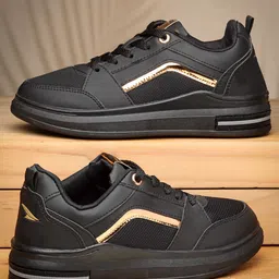 ASIAN Women Woven Design Sneakers-image-83