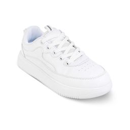 PEPPER Women Woven Design Sneakers-picture-10