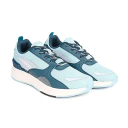 JQR Men RIFT Mesh Support Insole Sneakers-53