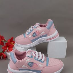 BAESD Women Woven Design Lace - Ups Sneakers-image-22