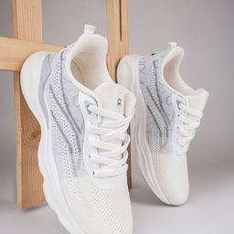 Calcetto Men Textured Lace Up Sneakers-picture-16