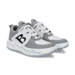 Vellinto Men Colourblocked Lightweight Comfort Insole Lace-Up  Sneakers-picture-50