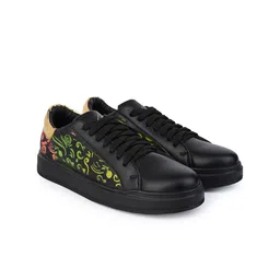 Alberto Torresi Women Printed Lightweight Sneakers-54