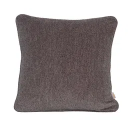 MASPAR Unisex Brown Cushion Covers-54