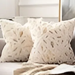 CASA-NEST Off White Cushion Covers-image-87