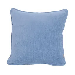 MASPAR Blue Pure Cotton Square Cushion Covers-picture-39