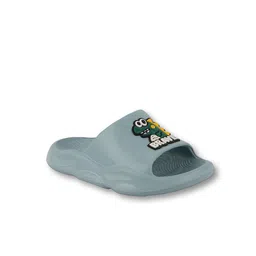 BAESD Kids Embellished Sliders-50
