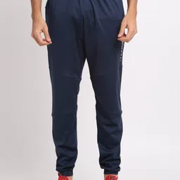 Invincible Men Melange Training Jogger-image-66