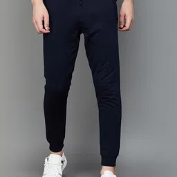 Fame Forever by Lifestyle Men Slim-Fit Mid Rise Joggers-image-33