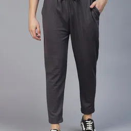 Rigo Men Mid-Rise Track Pant-image-43