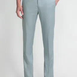 Arrow Men Slim Fit Trousers-picture-23