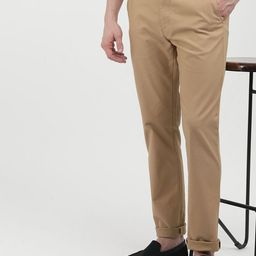 Tommy Hilfiger Men Slim Fit Chinos-image-80