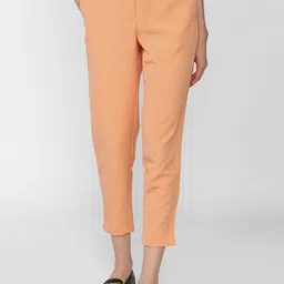 Van Heusen Woman Women Cigarette Trousers-image-66