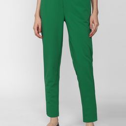 Van Heusen Woman Women Slim Fit Trousers-image-74
