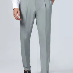 Blackberrys Men Urban Slim Slim Fit Trousers-picture-3