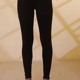 AURELIA Women Skinny Fit Regular Trousers-image-51