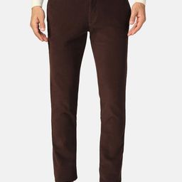 Blackberrys Men Skinny Fit Trouser-picture-38