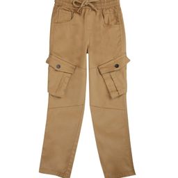 Gini and Jony Boys Slim Fit Trousers-picture-18
