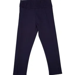 Peppermint Girls Slim Fit Regular Trouser-image-99