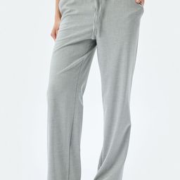 Koton Women Straight Fit Trousers-image-45