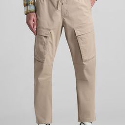 Jack & Jones Men Straight Fit Trousers-picture-12