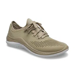Crocs Men Perforations Comfort Insole Comfort Insole Croslite Sneakers-95