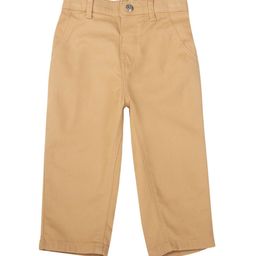 GJ baby Boys Mid-Rise Cotton Trousers-image-37